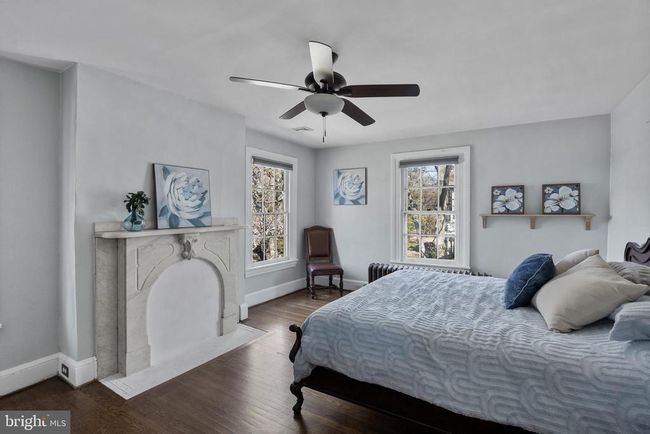 100 Main St, House other with 4 bedrooms, 3 bathrooms and null parking in RIVERTON NJ | Image 29