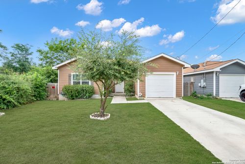 6538 Marcum Dr, San Antonio, TX, 78227-3744 | Card Image