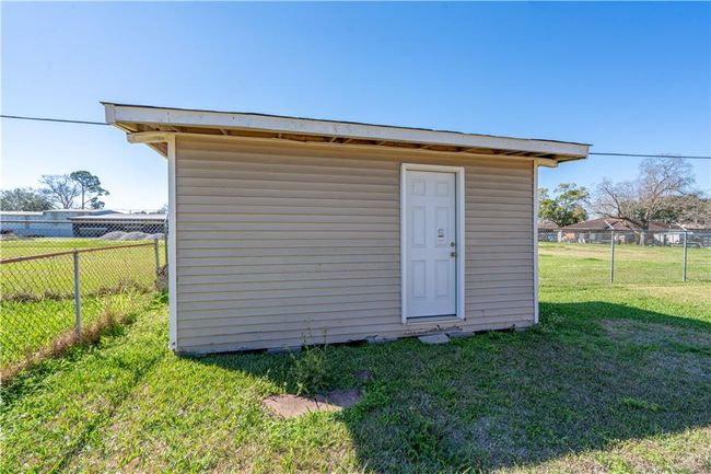 5120 Mount Rushmore Dr, House other with 3 bedrooms, 2 bathrooms and null parking in Marrero LA | Image 33