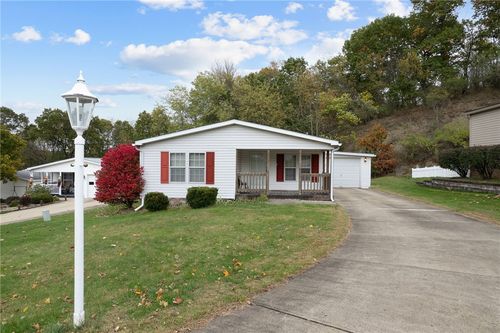 179 Rock Lake Dr, Zelienople, PA, 16063-8907 | Card Image