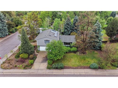6286 S Benton Way, Littleton, CO, 80123-6810 | Card Image