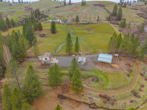 21511 Bandit Ln, Peck, ID, 83545-5009 | Card Image