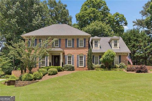 3069 Four Oaks Drive, Atlanta, GA, 30360 | Card Image