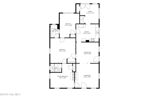 2001 Ohio Avenue, Augusta, GA, 30904 | Card Image