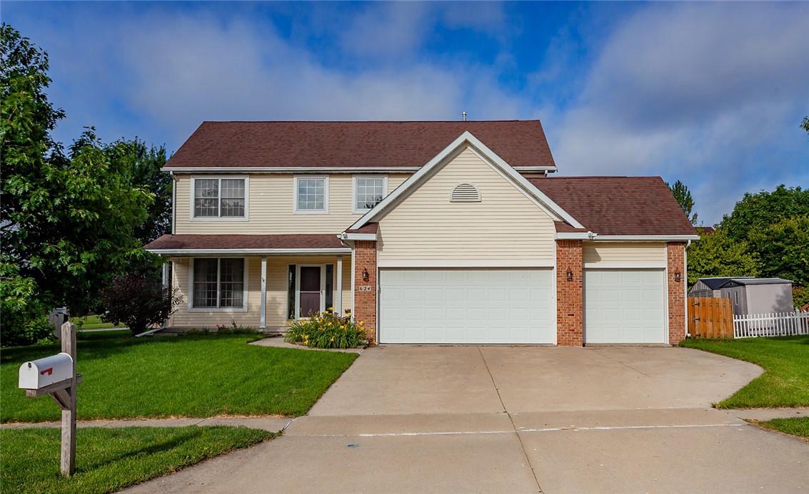 76th St, West Des Moines, IA 50266