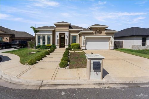 607 Alameda Dr, Mission, TX, 78574-0146 | Card Image