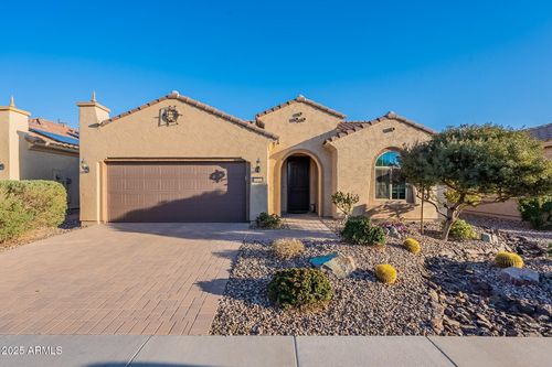 5821 W Cinder Brook Way, Florence, AZ, 85132-5407 | Card Image