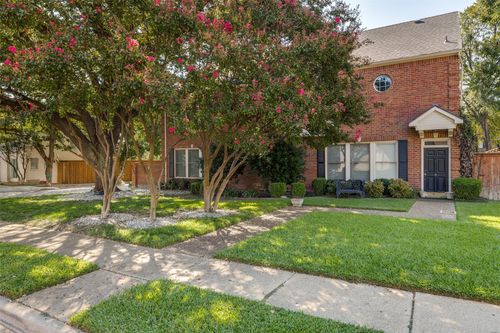 apt-c-4501 Glenwick Ln, Dallas, TX, 75205-4605 | Card Image