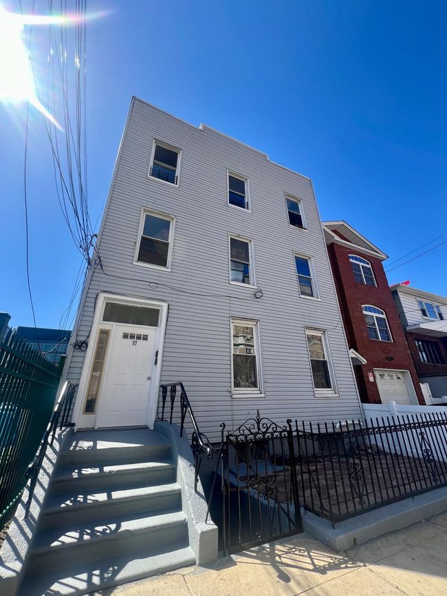 APT-1A - 97 Saint Pauls Ave, Condo with 2 bedrooms, 1 bathrooms and null parking in Jersey City NJ | Image 19