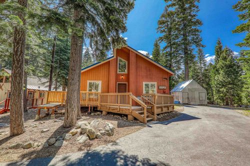 7148 9th Ave, Tahoma, CA, 96142 | Card Image