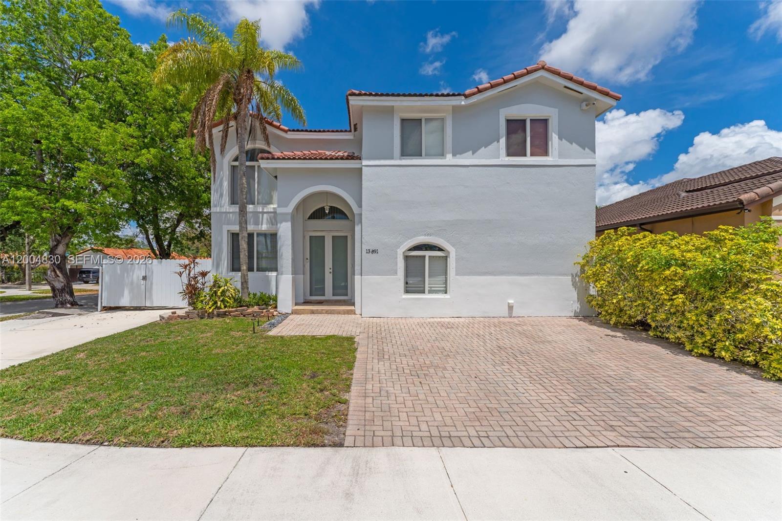 Residential in Miami 2