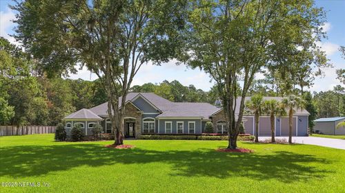 14121 Denton Rd, JACKSONVILLE, FL, 32226-4827 | Card Image