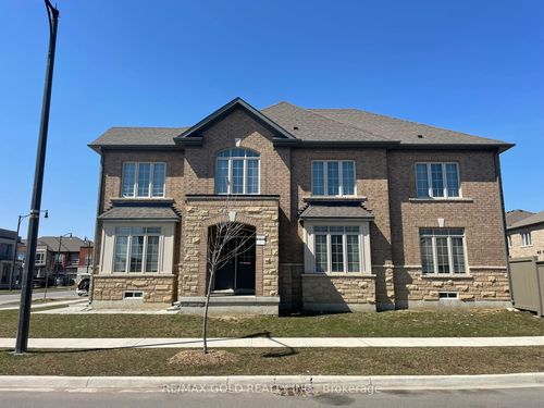 537 Veterans Dr, Brampton, ON, L7A5A6 | Card Image