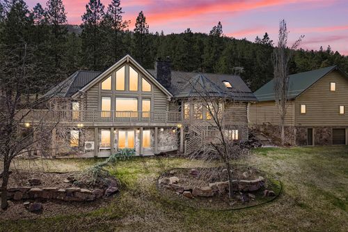 583 Running Bear Ln, Hamilton, MT, 59840-9656 | Card Image