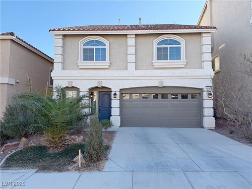 6017 Gordon Creek Avenue, Las Vegas, NV, 89139 | Card Image