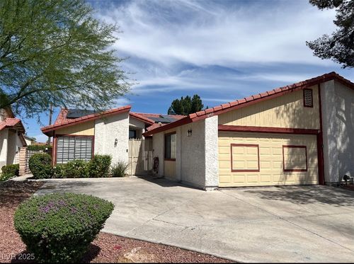 5242 Dickens Dr, Las Vegas, NV, 89119-2291 | Card Image