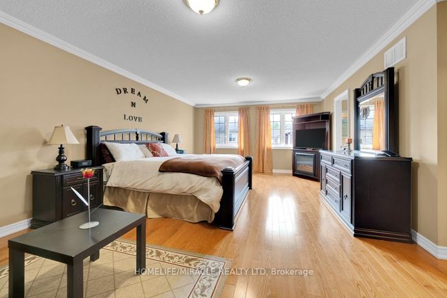 6 Mackeller Crt, House other with 5 bedrooms, 4 bathrooms and 4 parking in Ajax ON | Image 31