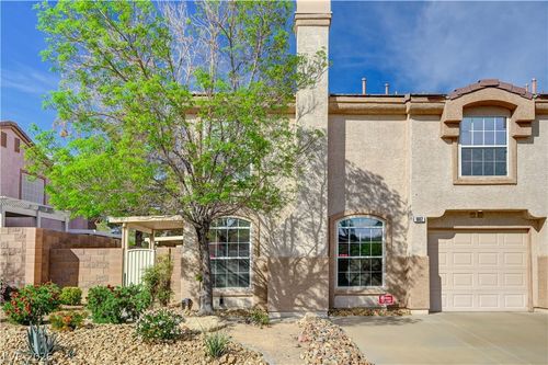 1602 Coyote Run Dr, Henderson, NV, 89014-7420 | Card Image