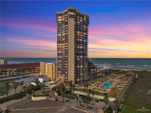 402-334 Padre Boulevard, South Padre Island, TX, 78597 | Card Image