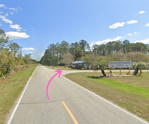 305 Carteret Rd, Georgetown, FL, 32139 | Card Image