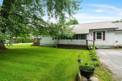 88 Cedar Lane, House other with 3 bedrooms, 1 bathrooms and null parking in Alburgh VT | Image 1