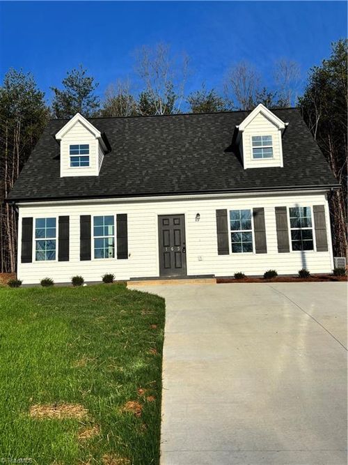 165 Lasley Ct, Winston Salem, NC, 27105-3106 | Card Image