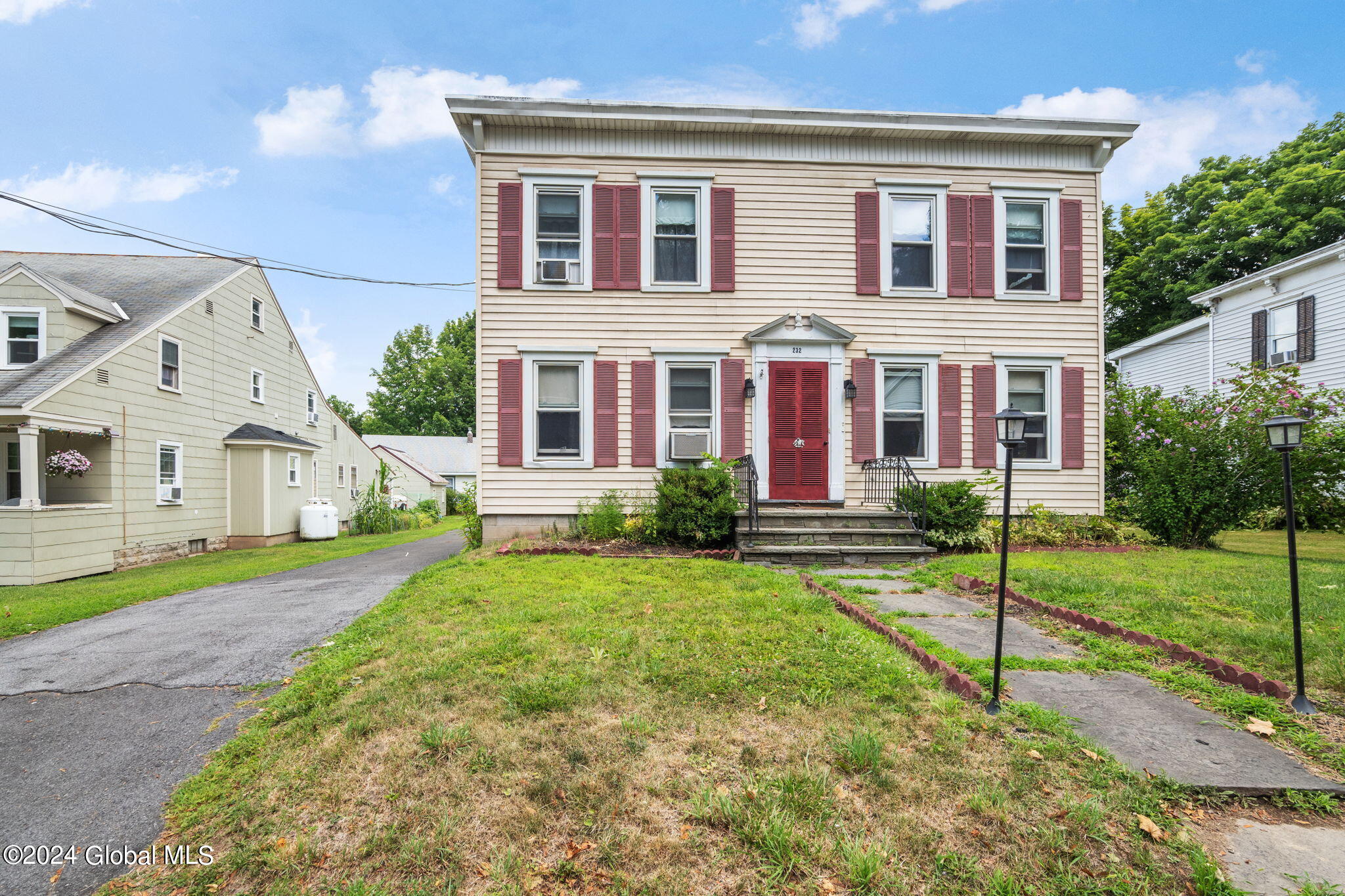 Main St, Middleburgh, NY 12122