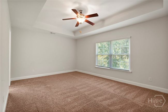 370 Kepler Loop, Townhouse with 3 bedrooms, 3 bathrooms and null parking in Richmond Hill GA | Image 25