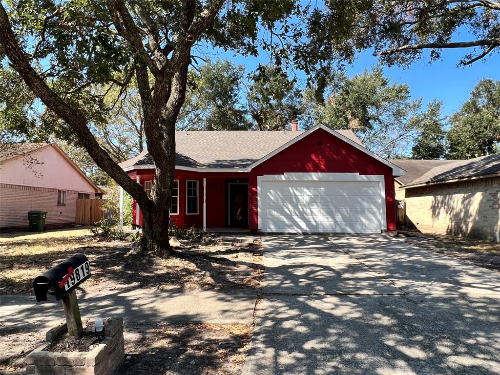 Misty Pines Dr, Humble, TX 77346