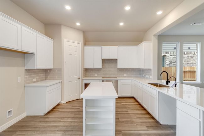 Note: Sample product photo. Actual exterior and interior selections may vary by homesite. Photo may be virtually staged | Image 10