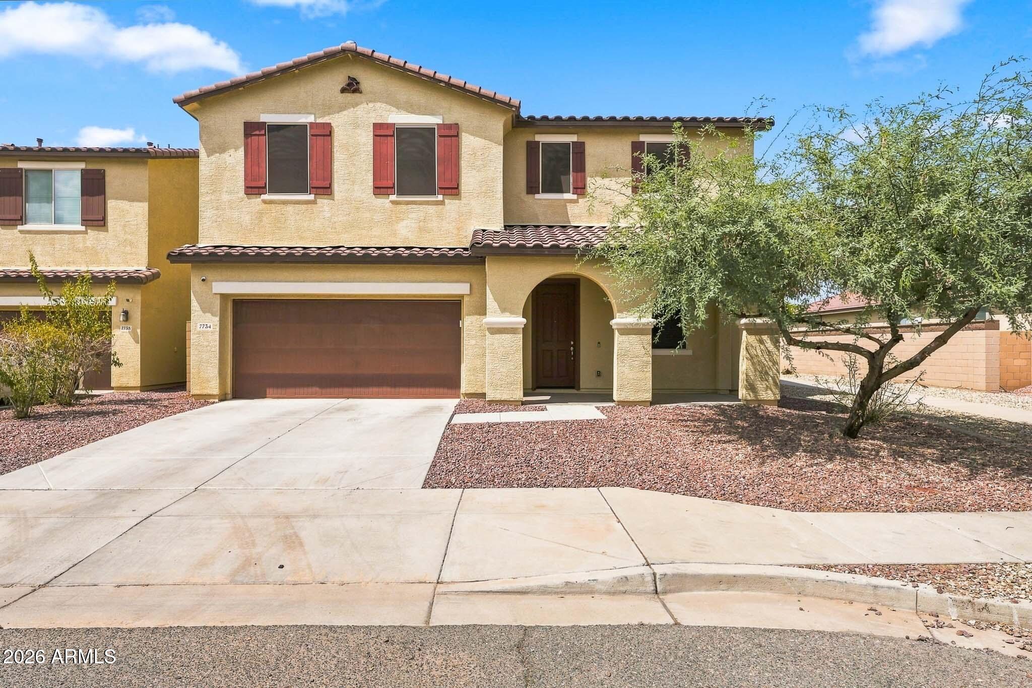 Residential in Laveen