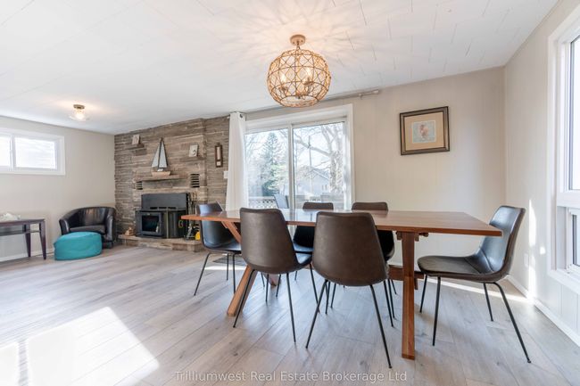 55 Marina Ave, House other with 3 bedrooms, 2 bathrooms and 3 parking in Sauble Beach ON | Image 18