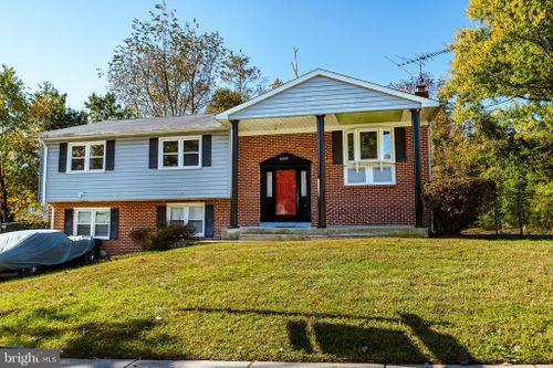 16801 Dorchester Place, UPPER MARLBORO, MD, 20772 | Card Image