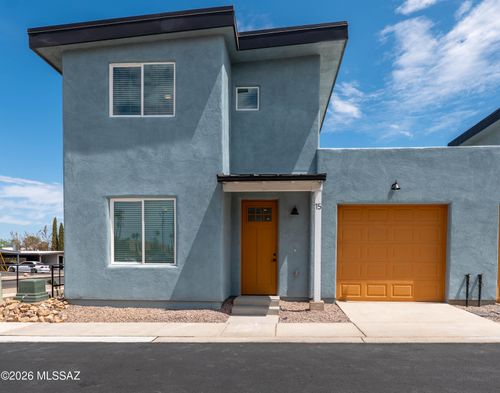15-1300 N Rook Avenue, Tucson, AZ, 85712 | Card Image