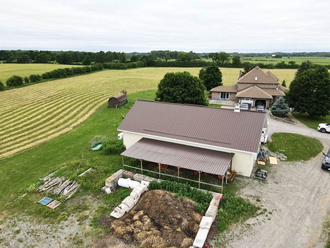 207 Slanted Rd, House other with 5 bedrooms, 4 bathrooms and 20 parking in Reaboro ON | Image 17