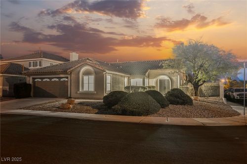 6236 Badgerglen Pl, North Las Vegas, NV, 89031-1808 | Card Image