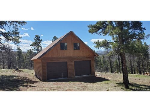 3682 Powers Rd, Fort Garland, CO, 81133-9001 | Card Image