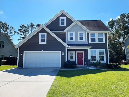 3012 Castleoak Dr, Richmond Hill, GA, 31324-0870 | Card Image