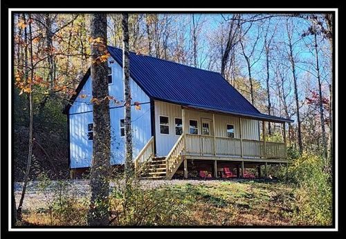 timber-view-cabin-19465 Winner Ln, Stewart, OH, 45778 | Card Image