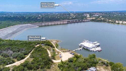 4004 Cloudy Ridge Rd, Austin, TX, 78734-2043 | Card Image