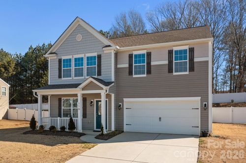 116 Rippling Water Dr, Mount Holly, NC, 28120-9612 | Card Image