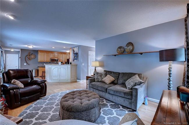 16 Hickory Ct, House other with 4 bedrooms, 3 bathrooms and null parking in Tolland CT | Image 14