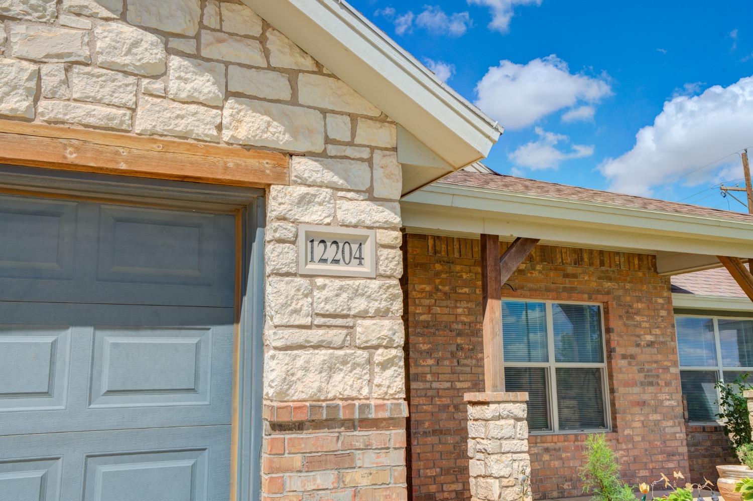 Jordan Ave, Lubbock, TX 79423