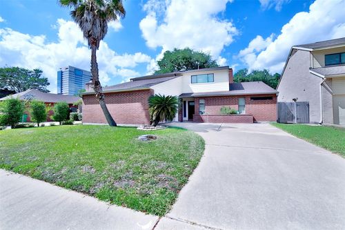10318 Piping Rock Ln, Houston, TX, 77042-2958 | Card Image