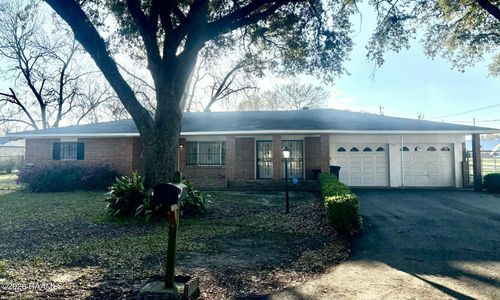 1401 Claiborne St, Mamou, LA, 70554-2309 | Card Image