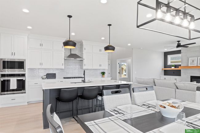 5410 N 196 Th St, House other with 5 bedrooms, 5 bathrooms and 4 parking in Elkhorn NE | Image 10