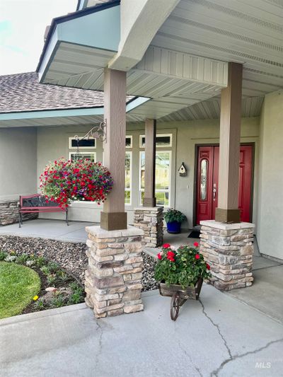 13962 Easy Street, House other with 4 bedrooms, 3 bathrooms and 3 parking in McCall ID | Image 3