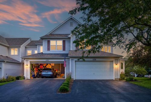 478 Peregrine Pkwy, Bartlett, IL, 60103-1239 | Card Image