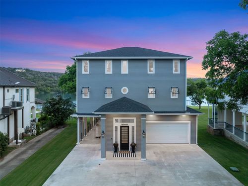 1002 Pecan Circles, Marble Falls, TX, 78654 | Card Image