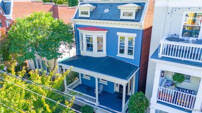 2921 Floyd Avenue, Home with 0 bedrooms, 0 bathrooms and null parking in Richmond VA | Image 3